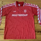 Cup Shirt football shirt 1997