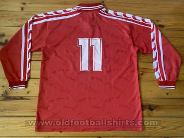  CSKA Sofia Cup Shirt football shirt 1997