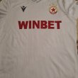 Away football shirt 2023 - 2024