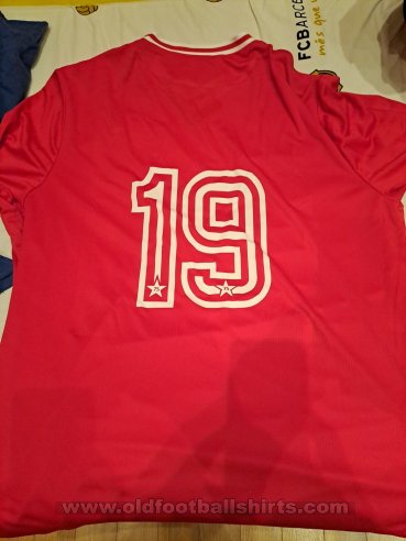  CSKA Sofia Cup Shirt football shirt 2023 - 2024