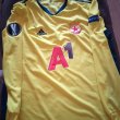 Goalkeeper football shirt 2019 - 2020