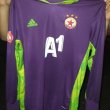 Goalkeeper football shirt 2019 - 2020