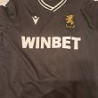 Third football shirt 2023 - 2024