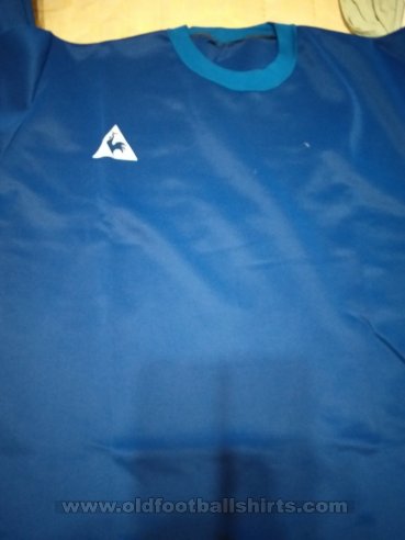  CSKA Sofia Third football shirt 1972 - 1973