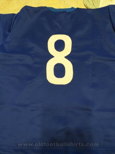  CSKA Sofia Third football shirt 1972 - 1973
