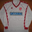 Away football shirt 1991 - 1992