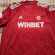 Home football shirt 2021 - 2022