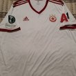 Cup Shirt football shirt 2021 - 2022