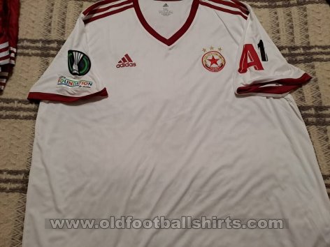  CSKA Sofia Cup Shirt football shirt 2021 - 2022