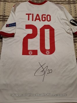  CSKA Sofia Cup Shirt football shirt 2021 - 2022