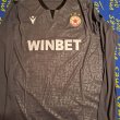 Goalkeeper football shirt 2023 - 2024