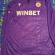 Goalkeeper football shirt 2023 - 2024