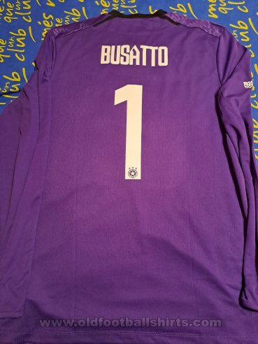  CSKA Sofia Goalkeeper football shirt 2023 - 2024