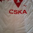 Away football shirt 1984 - 1985