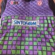 Goalkeeper football shirt 1991 - 1992