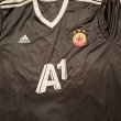 Third football shirt 2020 - 2021