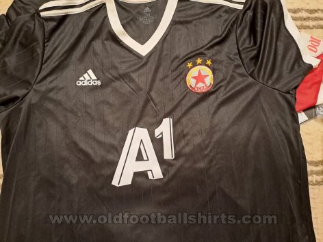  CSKA Sofia Third football shirt 2020 - 2021