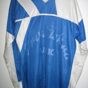 Home football shirt (unknown year)
