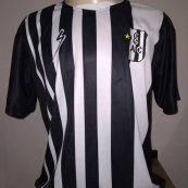 Home football shirt 2008