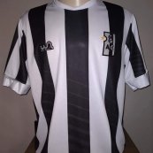 Home football shirt 2020 - 2021