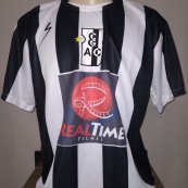 Home football shirt 2007 - 2008
