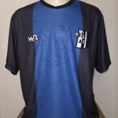 Goalkeeper football shirt 2020 - 2021