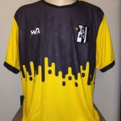 Goalkeeper football shirt 2021 - 2022