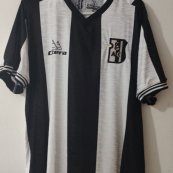 Home football shirt 2024