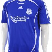 Home football shirt 2005 - 2006