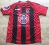Lokomotiv 1929 Sofia Home football shirt 2012 - 2013