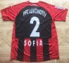 Lokomotiv 1929 Sofia Home football shirt 2012 - 2013