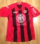 Lokomotiv 1929 Sofia Home football shirt 2012 - 2013
