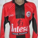 Home football shirt (unknown year)