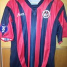 Home football shirt (unknown year)