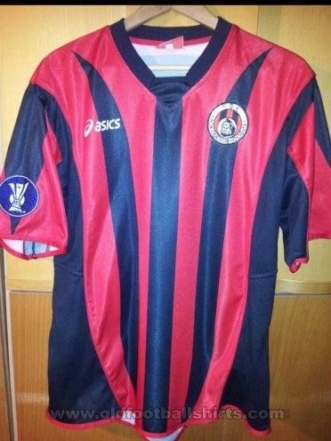Lokomotiv 1929 Sofia Home football shirt (unknown year)