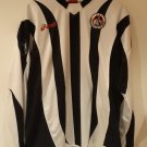Away football shirt 2006 - 2007