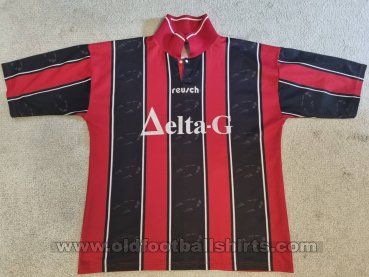 Lokomotiv 1929 Sofia Home football shirt (unknown year)
