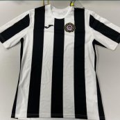 Away football shirt 2019 - 2020