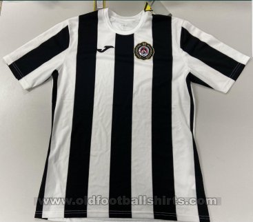Lokomotiv 1929 Sofia Away football shirt 2019 - 2020