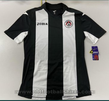Lokomotiv 1929 Sofia Away football shirt 2020 - 2021