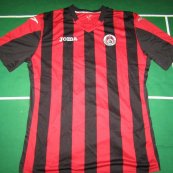 Home football shirt (unknown year)
