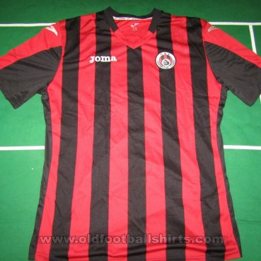 Lokomotiv 1929 Sofia Home football shirt (unknown year)