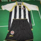 Away football shirt (unknown year)