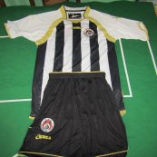 Away football shirt (unknown year)