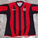 Home football shirt (unknown year)