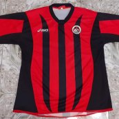 Home football shirt (unknown year)