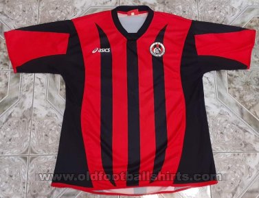 Lokomotiv 1929 Sofia Home football shirt (unknown year)