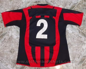 Lokomotiv 1929 Sofia Home football shirt (unknown year)