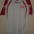 Al-Muharraq Maillot de foot (unknown year)