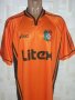 Litex Home football shirt 2002 - 2003